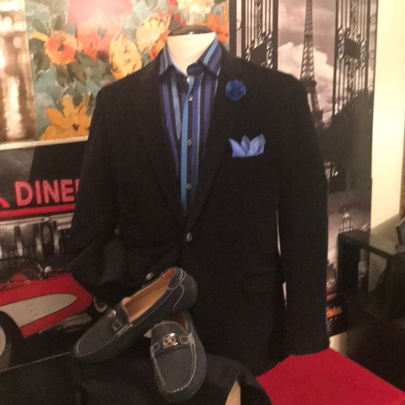 Joseph Abboud Other - 🔥SALE🔥Joseph Abboud casual cotton coat